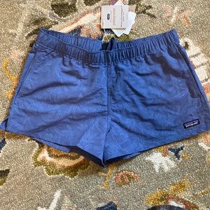 Patagonia Women’s Barely Baggies Shorts